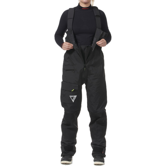 2024 Musto Womens BR1 Channel Sailing Trousers 82403 - Black